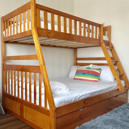 شقة فونج تاو  في Kim'S House المظهر الخارجي الصورة