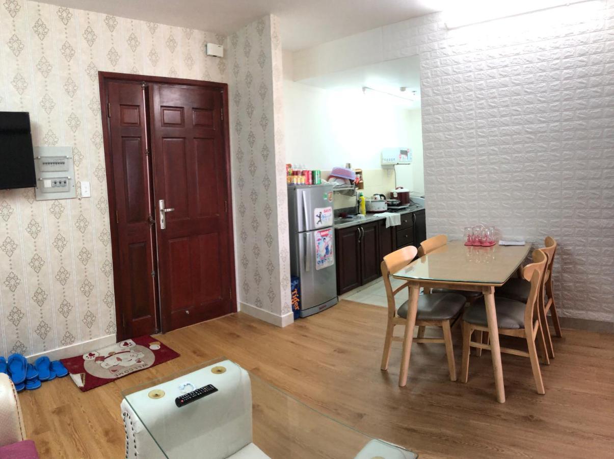 شقة فونج تاو  في Kim'S House المظهر الخارجي الصورة