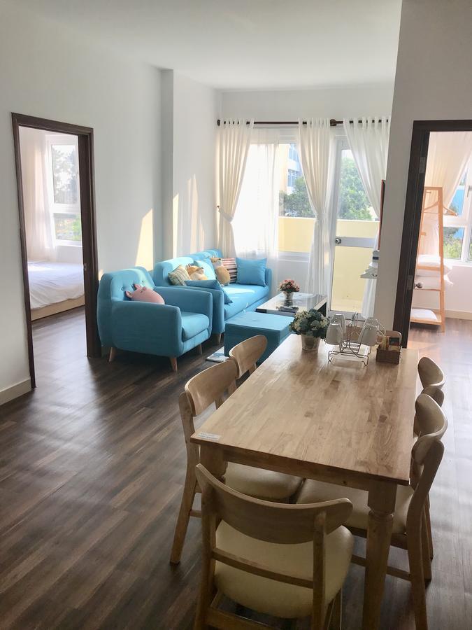 شقة فونج تاو  في Kim'S House المظهر الخارجي الصورة