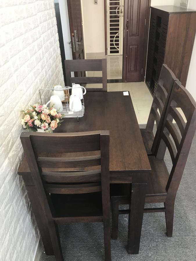 شقة فونج تاو  في Kim'S House المظهر الخارجي الصورة