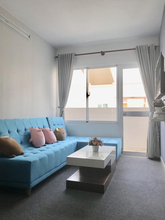 شقة فونج تاو  في Kim'S House المظهر الخارجي الصورة