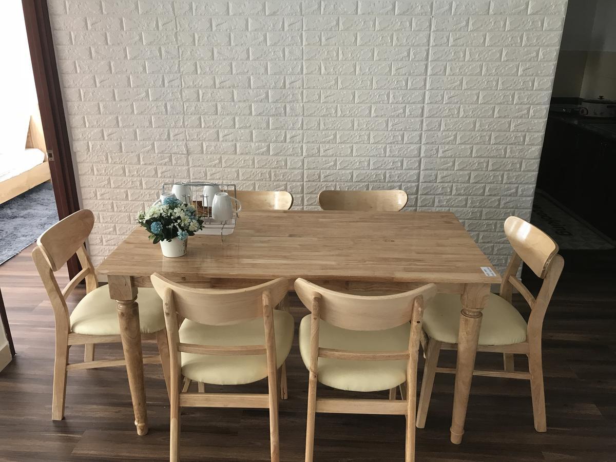 شقة فونج تاو  في Kim'S House المظهر الخارجي الصورة