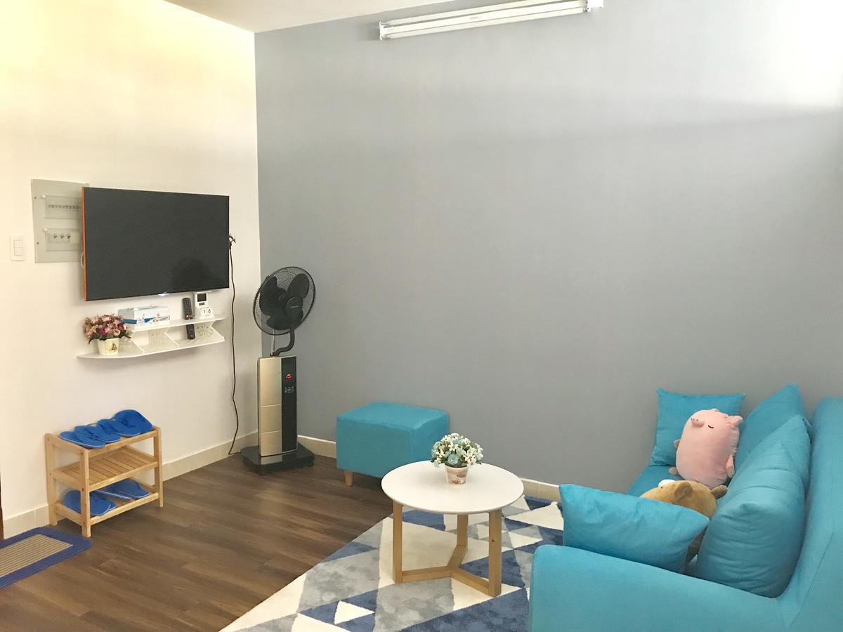 شقة فونج تاو  في Kim'S House المظهر الخارجي الصورة