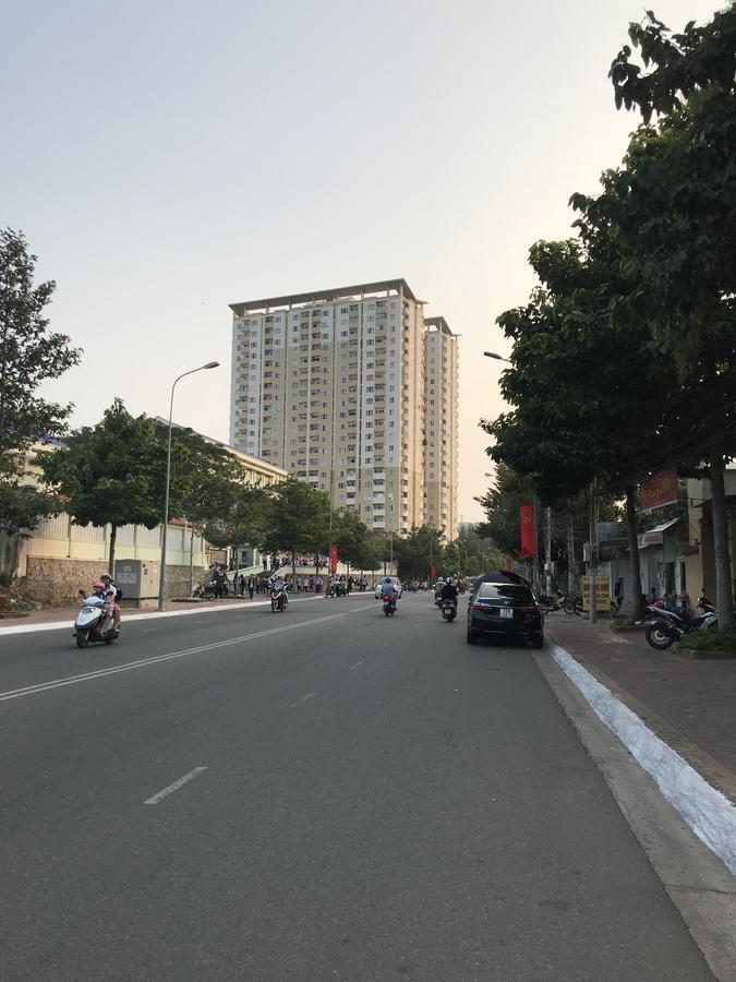 شقة فونج تاو  في Kim'S House المظهر الخارجي الصورة